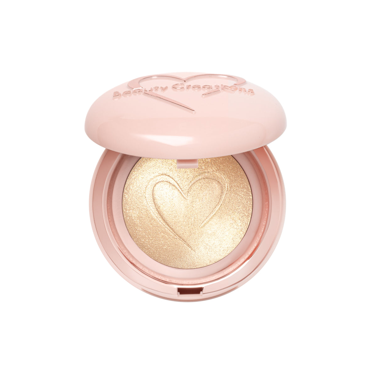 ILUMINADOR FINAL FINISH BAKED HIGHLIGHTER - BEAUTY CREATIONS