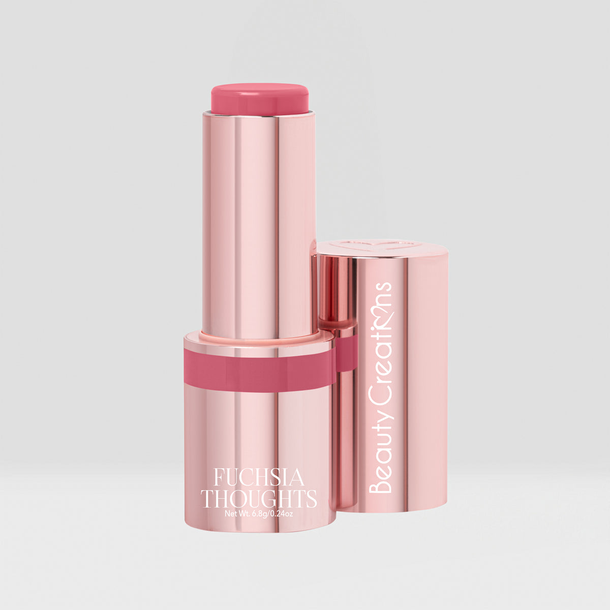 BLUSH STICK FLAWLESS STAY - BEAUTY CREATIONS
