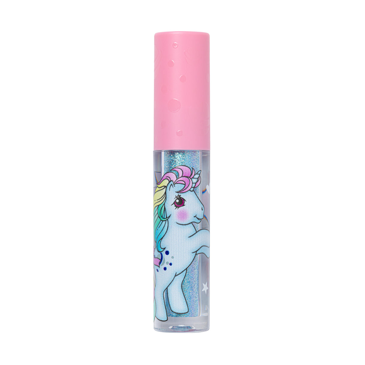 "FULL OF FUN" GLITTER LINER DUO SET X2 MY LITTLE PONY - BEAUTY CREATIONS