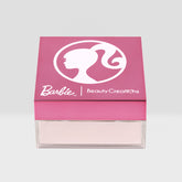POLVO FIJADOR PINK FUTURE IS BRIGHT - BEAUTY CREATIONS X BARBIE