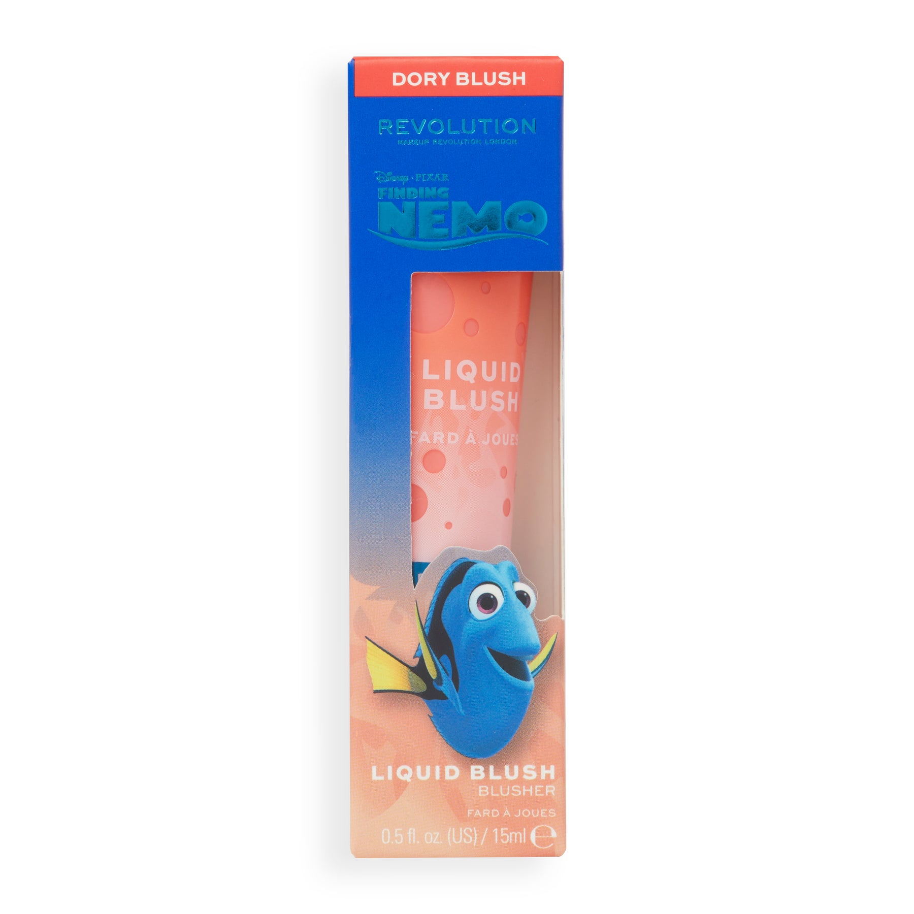Disney & Pixar’s Finding Nemo and Revolution Dory-inspired Liquid Blusher OUTLET