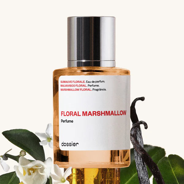 PERFUME FLORAL MARSHMALLOW 50ML - DOSSIER