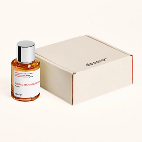 PERFUME FLORAL MARSHMALLOW 50ML - DOSSIER