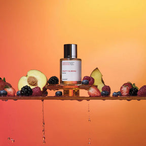 PERFUME FRUITY ALMOND 50ML - DOSSIER