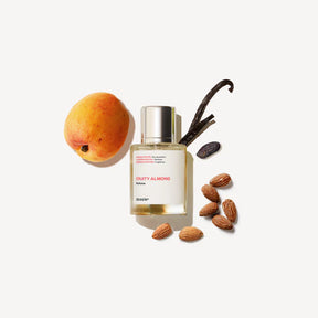 PERFUME FRUITY ALMOND 50ML - DOSSIER