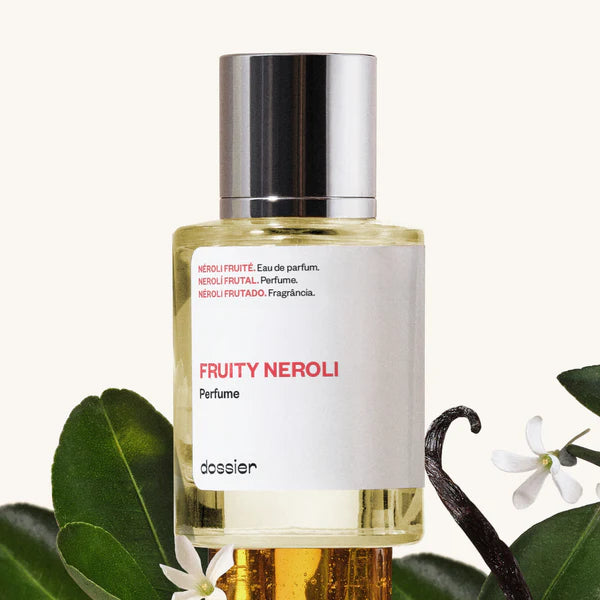 PERFUME FRUITY NEROLI 50ML - DOSSIER