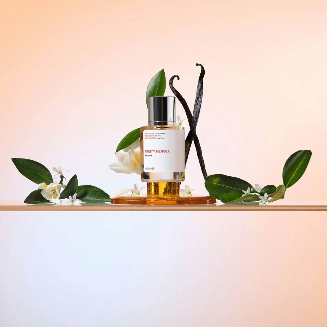 PERFUME FRUITY NEROLI 50ML - DOSSIER