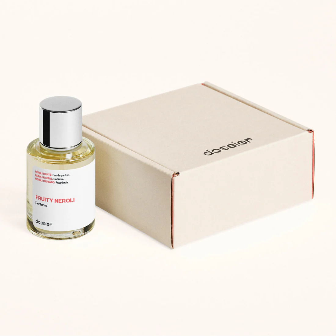 PERFUME FRUITY NEROLI 50ML - DOSSIER