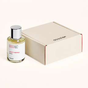 PERFUME FRUITY NEROLI 50ML - DOSSIER