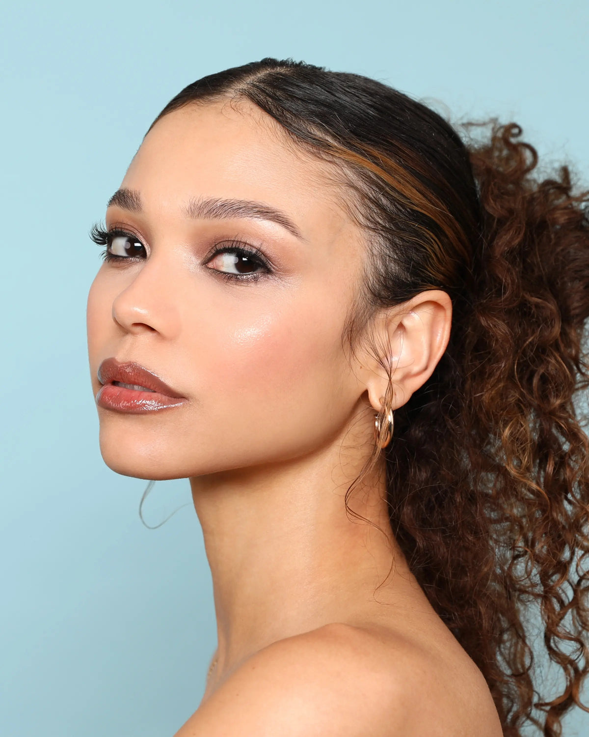 DELINEADOR DE LABIOS CHIC LINER - MOIRA