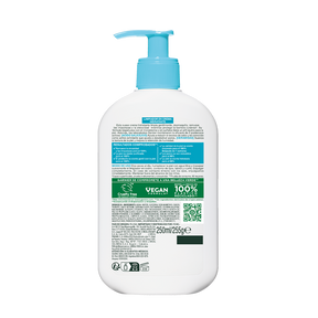 CREMA LIMPIADORA EXPRESS ACLARA ANTI-IMPERFECCIONES - GARNIER SKIN ACTIVE