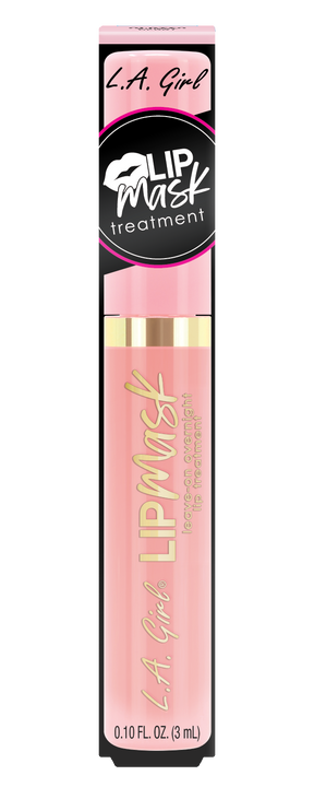 MASCARILLA PARA LABIOS SWEET BERRY - LA GIRL