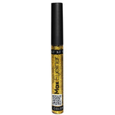 DELINEADOR LÍQUIDO MAXEYELINER 32 GLITTER ORO - KJ BEAUTY