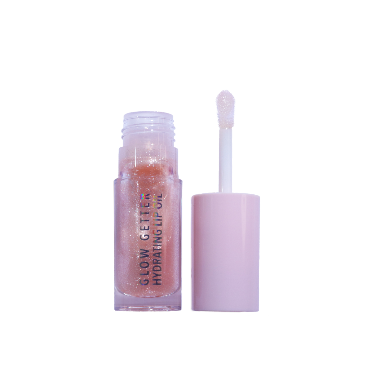 GLOW GETTER HYDRATING LIP OIL - MOIRA