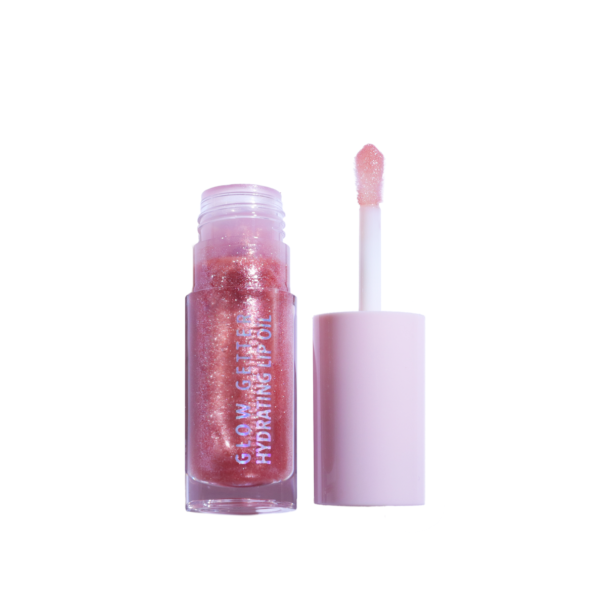 GLOW GETTER HYDRATING LIP OIL - MOIRA