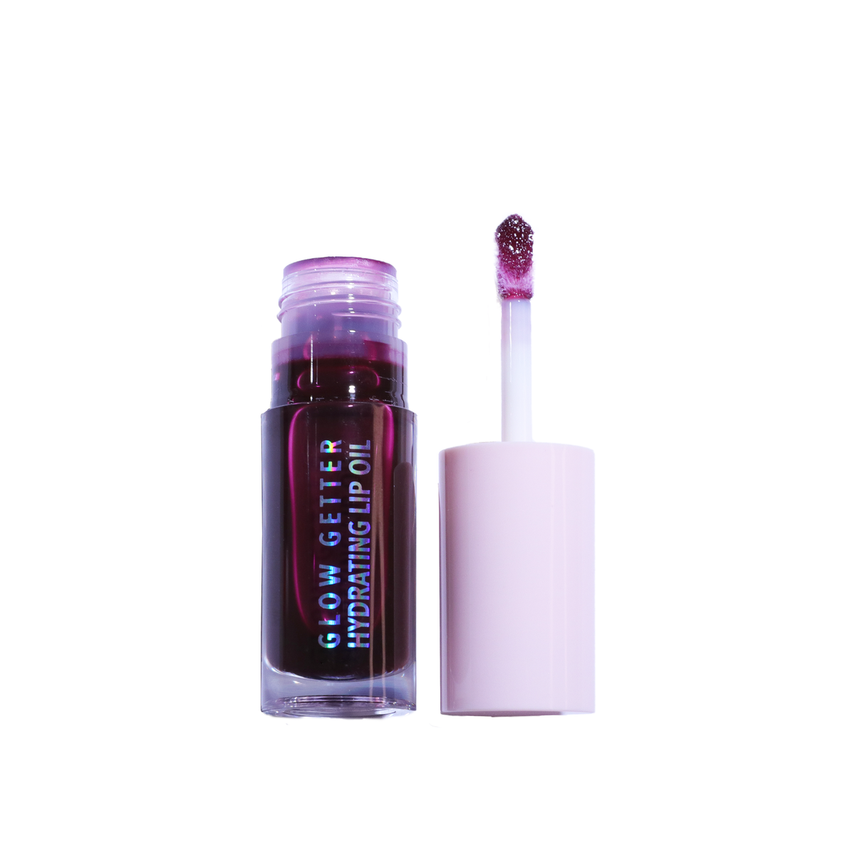 GLOW GETTER HYDRATING LIP OIL - MOIRA