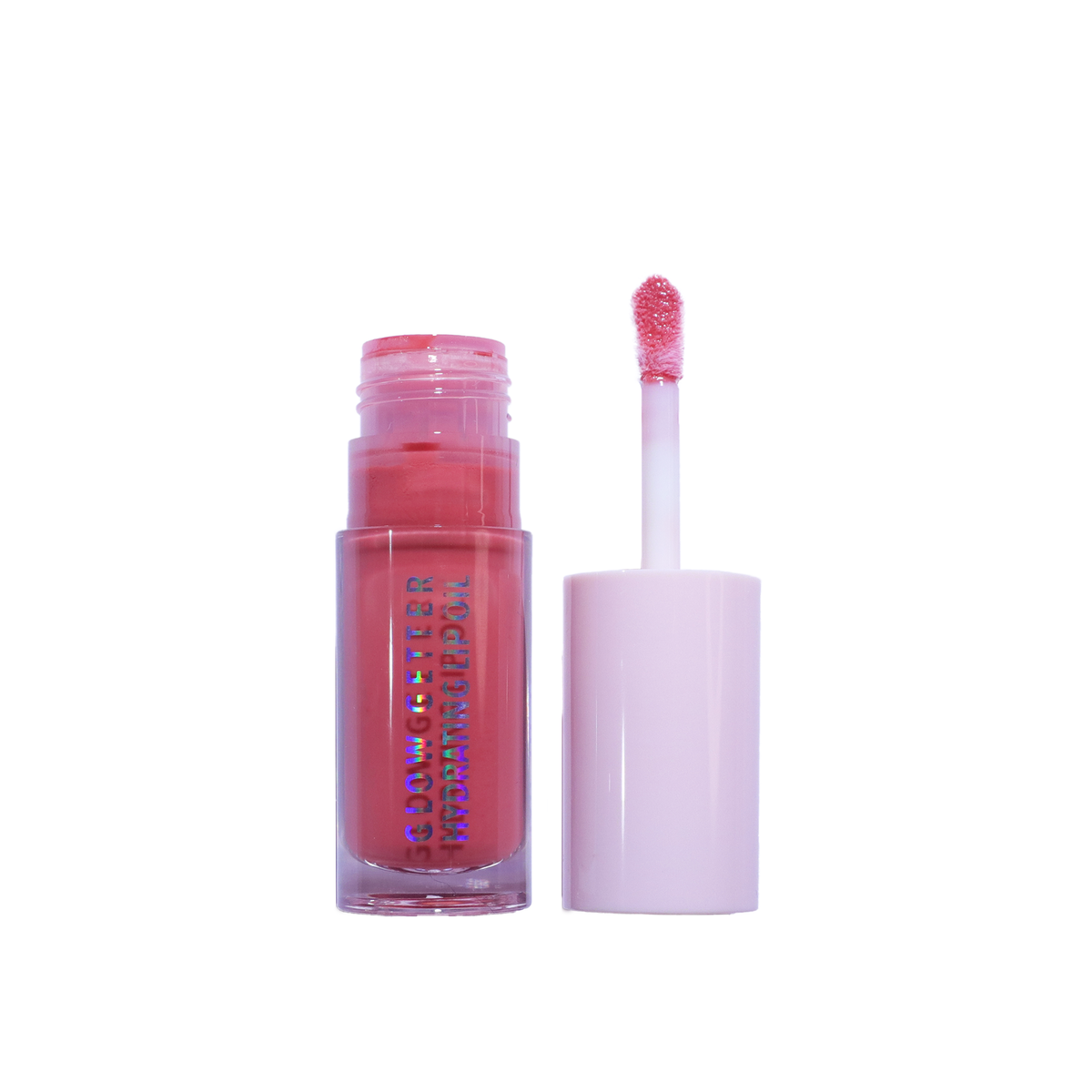 GLOW GETTER HYDRATING LIP OIL - MOIRA