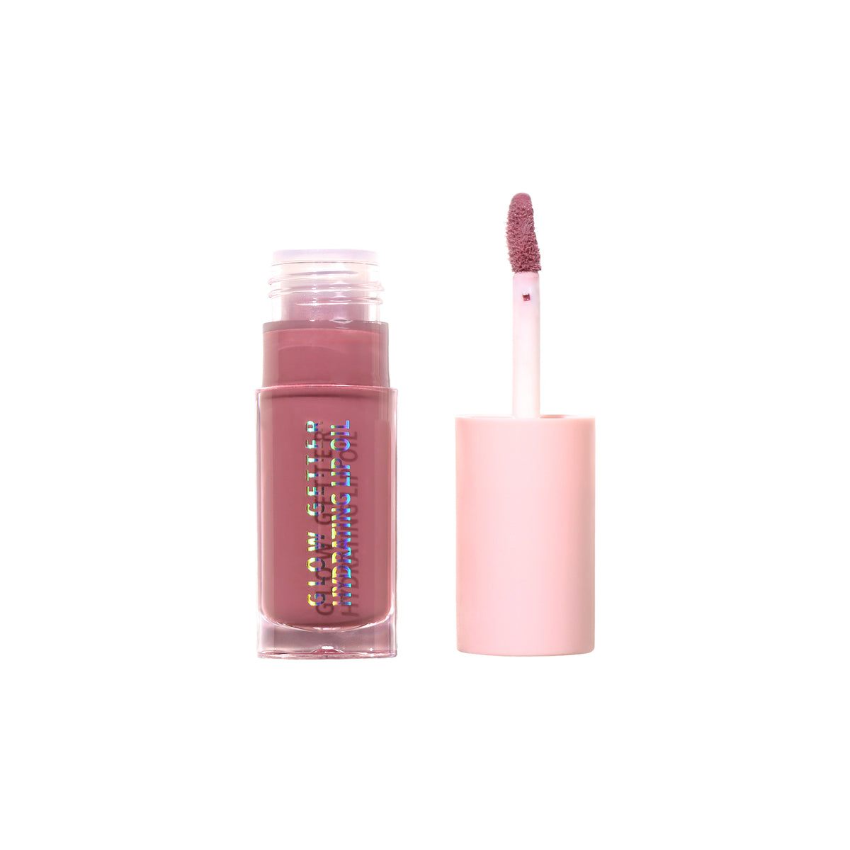 GLOW GETTER HYDRATING LIP OIL - MOIRA