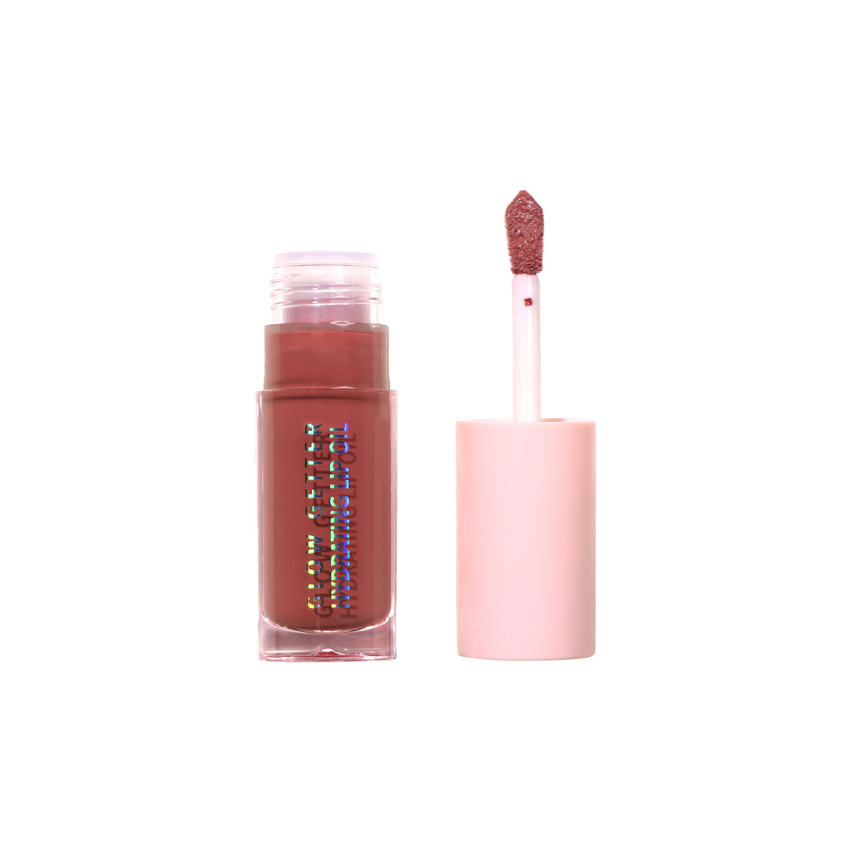 GLOW GETTER HYDRATING LIP OIL - MOIRA