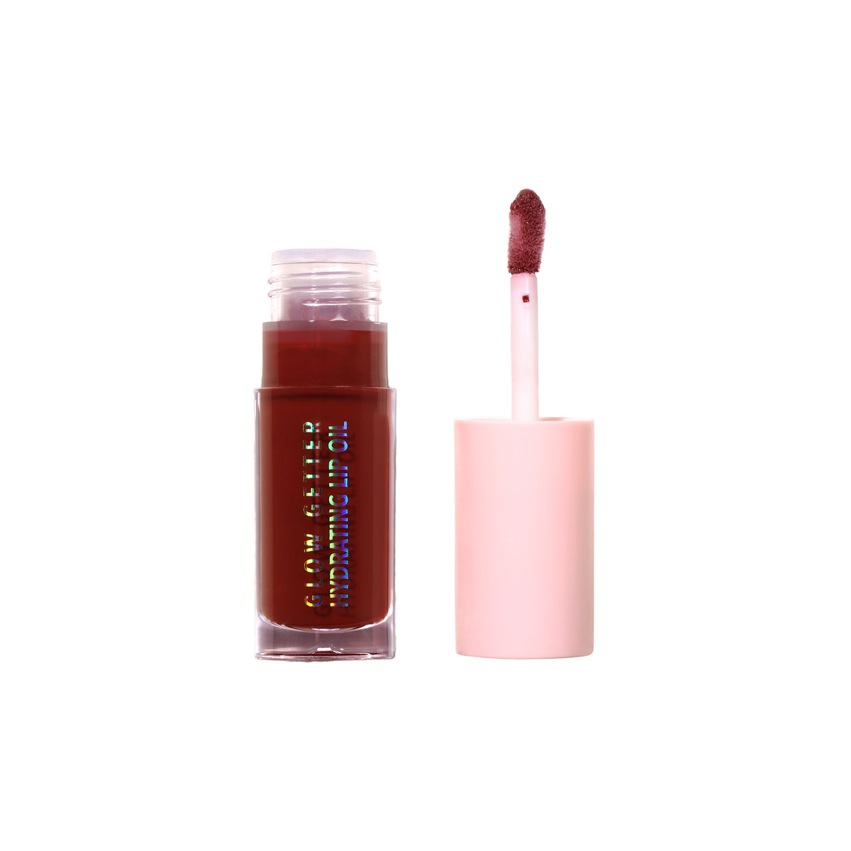 GLOW GETTER HYDRATING LIP OIL - MOIRA