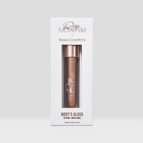 LIP GLOSS – ROSY MCMICHAEL X BEAUTY CREATIONS VOL 1