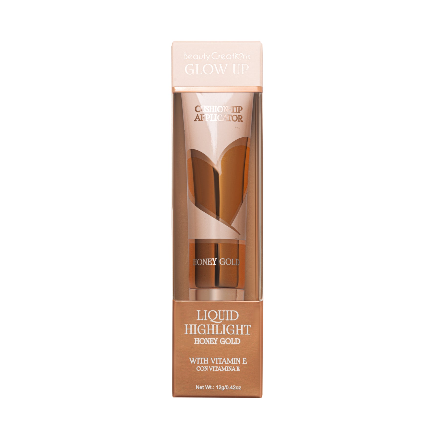 FLAWLESS STAY LIQUID HIGHLIGHT GLOW UP WANDS - BEAUTY CREATIONS