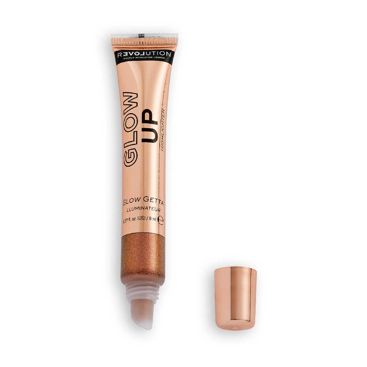 ILUMINADOR LÍQUIDO GLOW UP - RELOVE