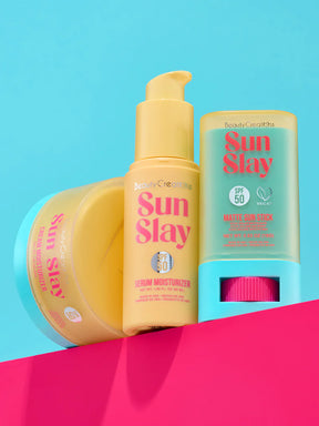 SUN STICK MATE CON PROTECCIÓN SOLAR SUN SLAY - BEAUTY CREATIONS