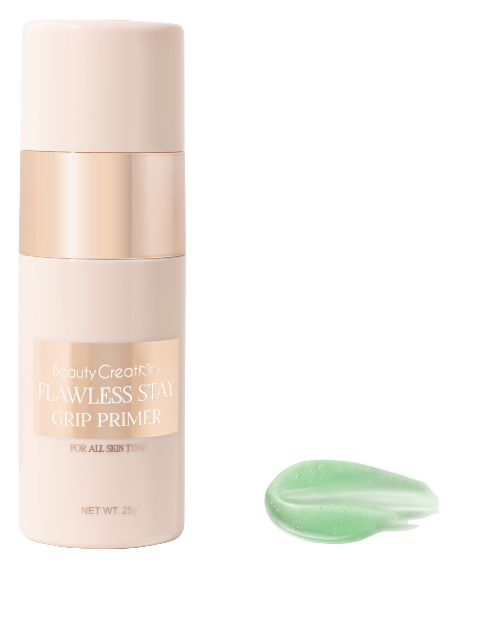 FLAWLESS STAY GRIP PRIMER - BEAUTY CREATIONS