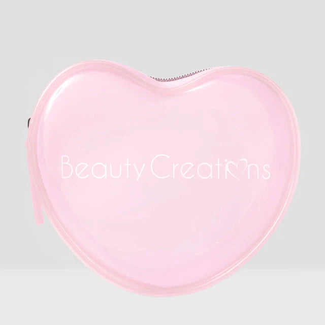 COSMETIQUERA CORAZÓN