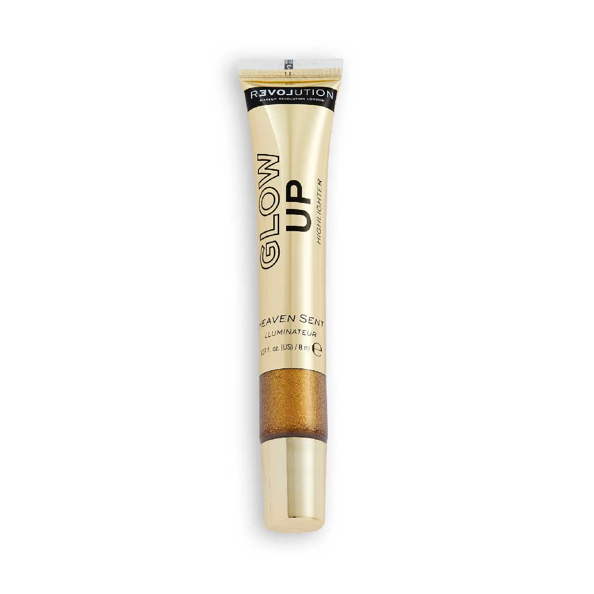 ILUMINADOR LÍQUIDO GLOW UP - RELOVE