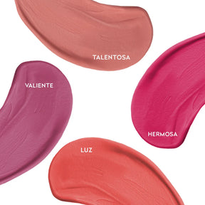 KIT EDICIÓN ESPECIAL LABIAL LÍQUIDO MATE HERMOSA - BISSÚ