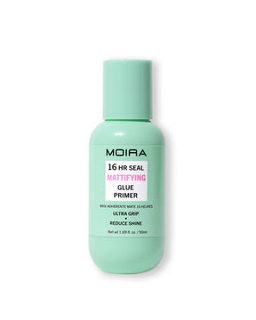 PRIMER HIDRATANTE MATIFICADOR 16HR SEAL GLUE PRIMER - MOIRA