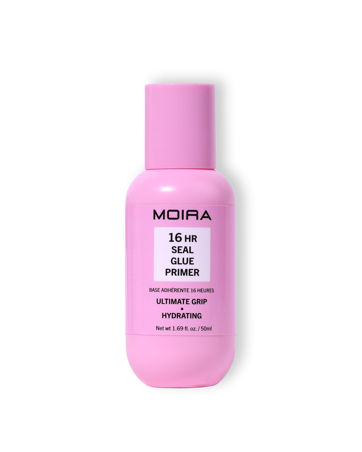 PRIMER HIDRATABTE 16HR SEAL GLUE PRIMER - MOIRA