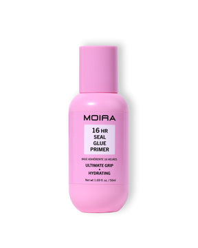 PRIMER HIDRATABTE 16HR SEAL GLUE PRIMER - MOIRA