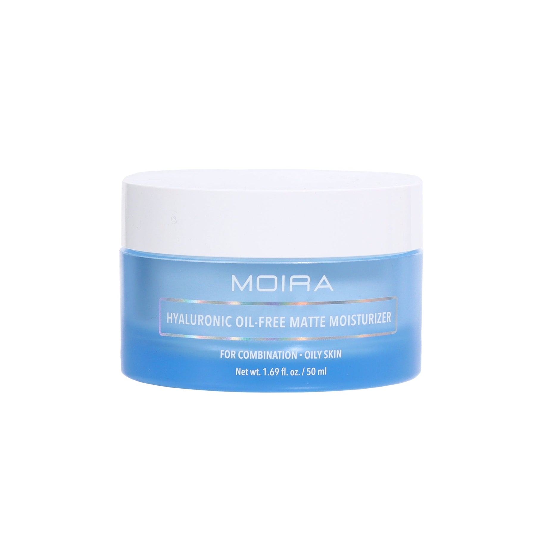 KIT SKINCARE HIDRATANTE AC HIALURÓNICO - MOIRA