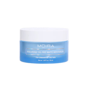 KIT SKINCARE HIDRATANTE AC HIALURÓNICO - MOIRA