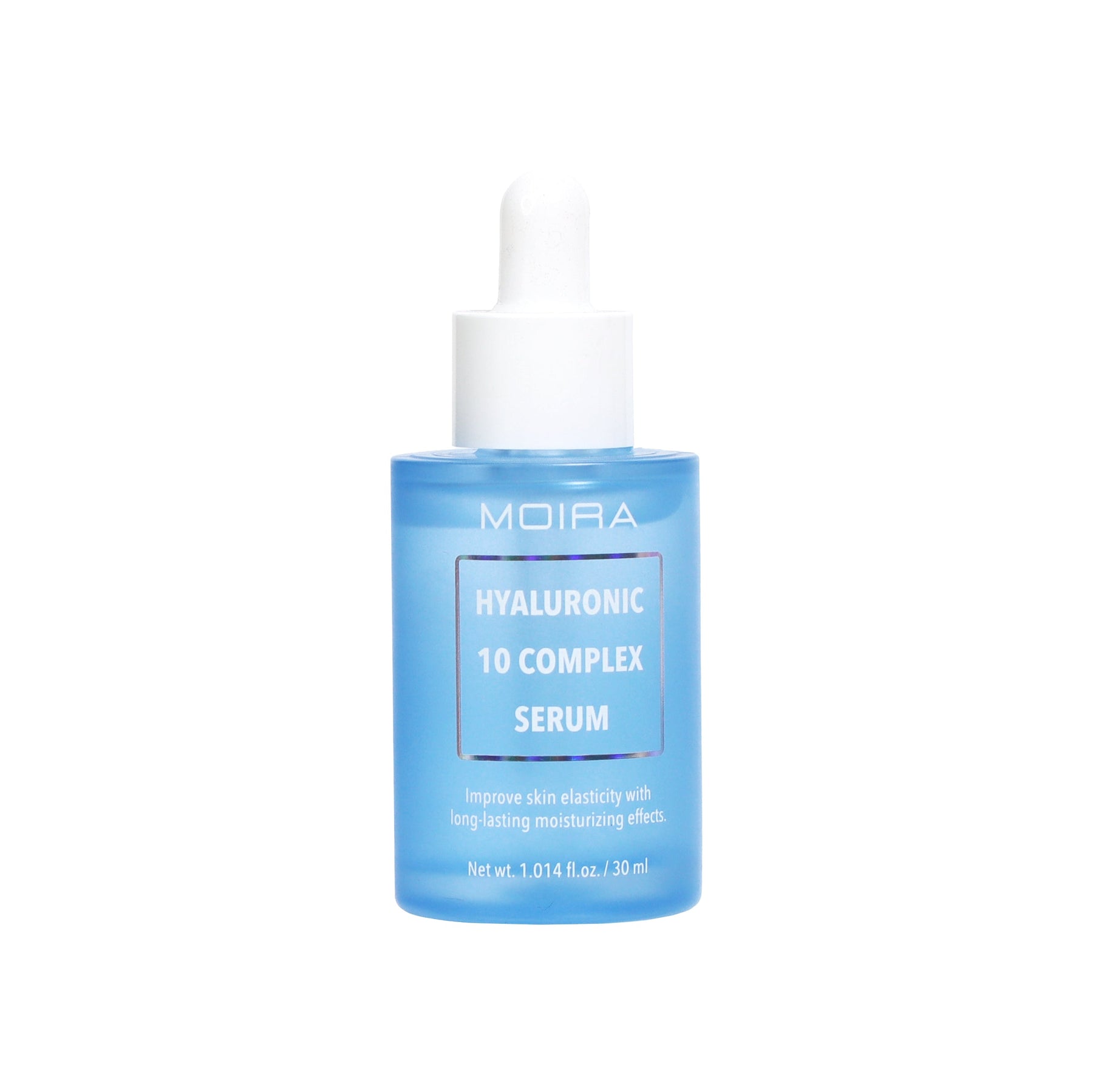 KIT SKINCARE HIDRATANTE AC HIALURÓNICO - MOIRA
