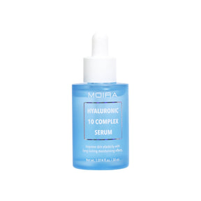 KIT SKINCARE HIDRATANTE AC HIALURÓNICO - MOIRA