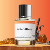 PERFUME AMBERY CHERRY 50ML - DOSSIER