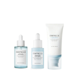 KIT SKINCARE HIDRATANTE HYALU-CICA - SKIN1004