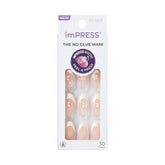 UÑAS POSTIZAS IMPRESS FEARLESS - KISS