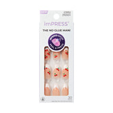 UÑAS POSTIZAS IMPRESS COAST - KISS