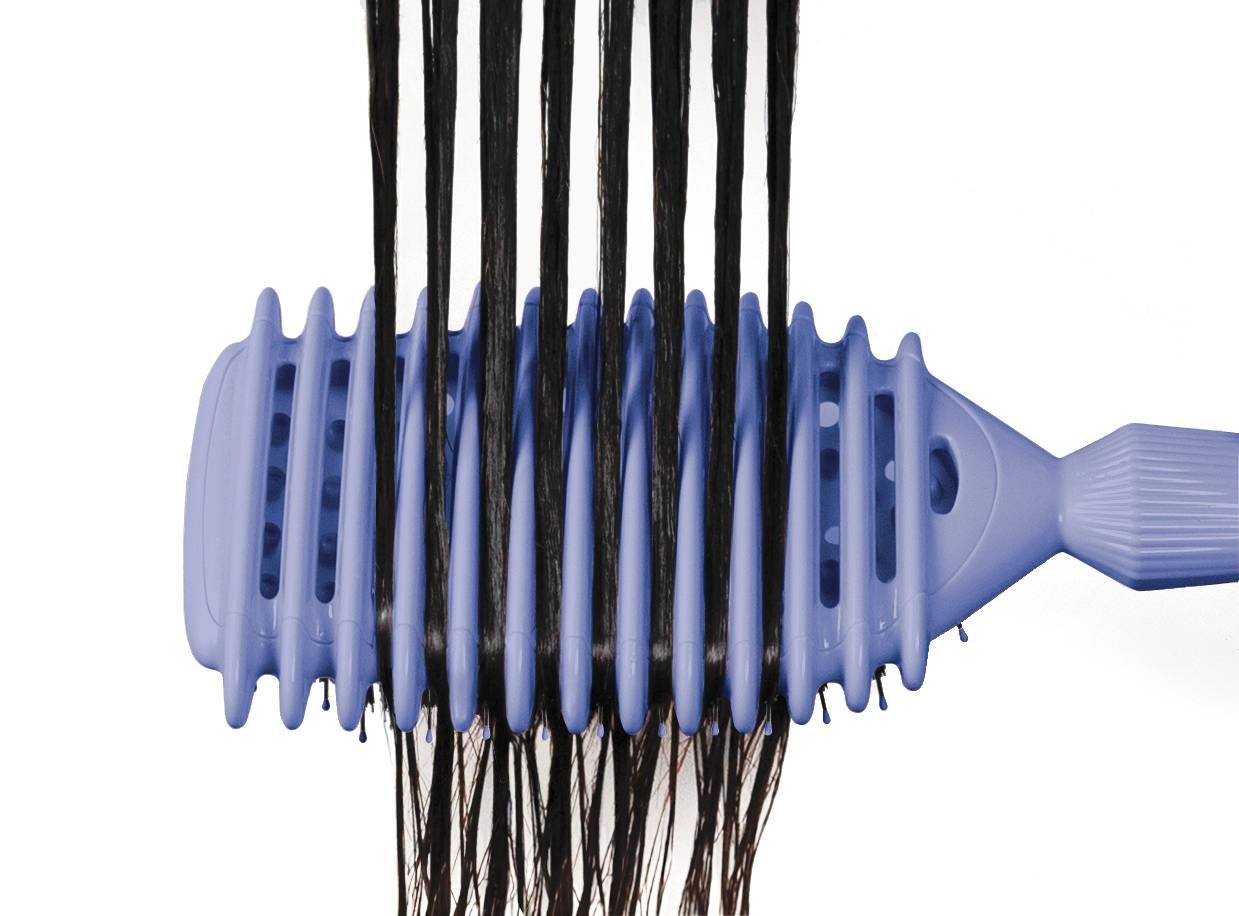 CEPILLO RIZOS CURL DEFINITION - CONAIR