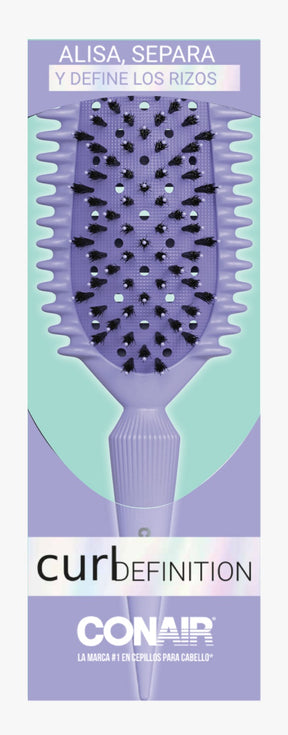 CEPILLO RIZOS CURL DEFINITION - CONAIR