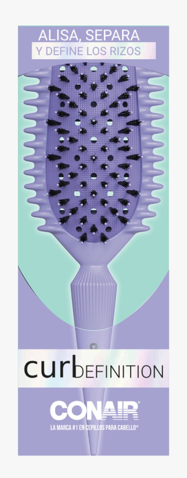 CEPILLO RIZOS CURL DEFINITION - CONAIR