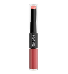 LABIAL LÍQUIDO INFALLIBLE X3 - LOREAL PARIS