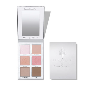 ITS A VIBE FACE PALETTE - LUIS TORRES X BEAUTY CREATIONS