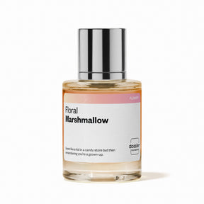 PERFUME FLORAL MARSHMALLOW 50ML - DOSSIER