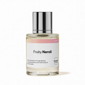 PERFUME FRUITY NEROLI 50ML - DOSSIER